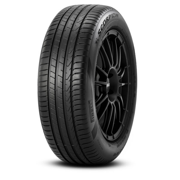 215/55R18 95H SCORPN