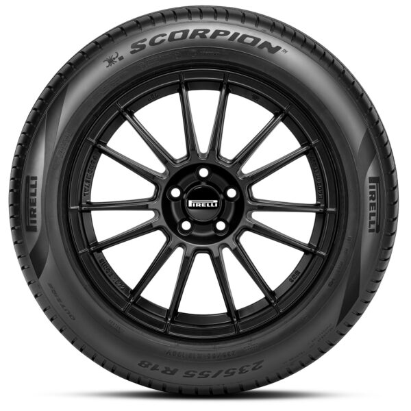 215/55R18 95H SCORPN - Imagen 2