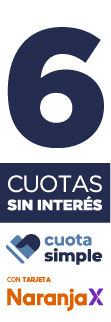 Cuotas Sin Interes