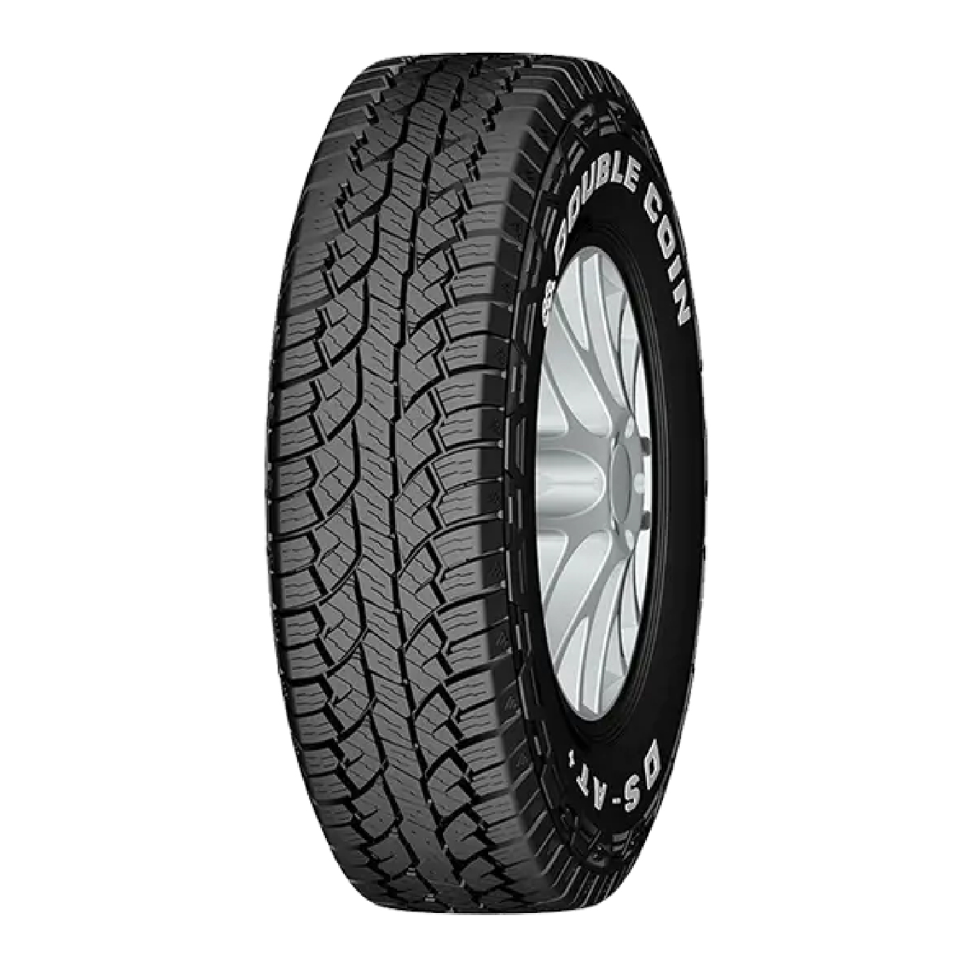 Double Coin 215/80 R16 107R Ds-At+